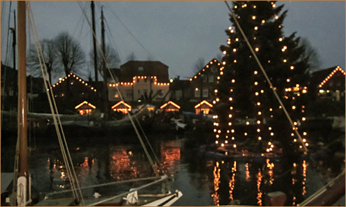 Impressionen aus Caro